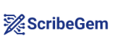 ScribeGem logo
